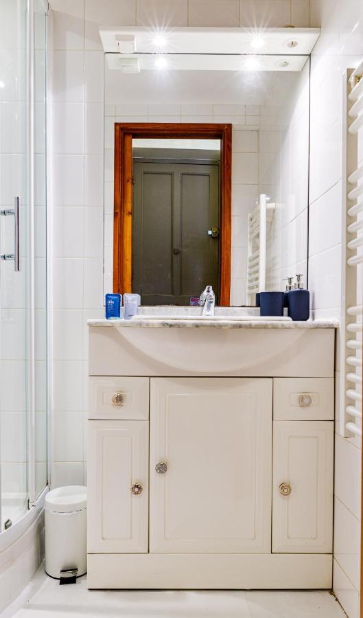 Apartmán Brotteaux Lyon Exteriér fotografie