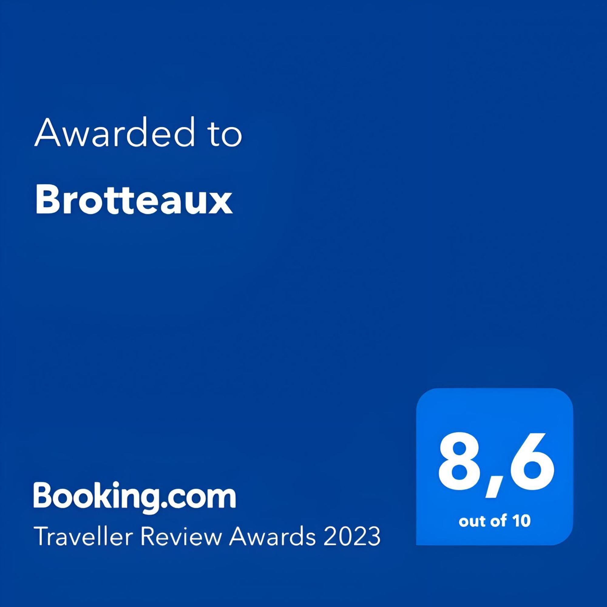 Apartmán Brotteaux Lyon Exteriér fotografie